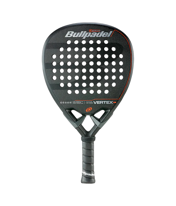 Bullpadel VERTEX 02 Carbon racket - Padel Hall Product