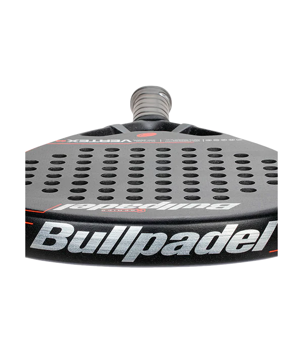 Bullpadel VERTEX 02 Carbon racket - Padel Hall Product