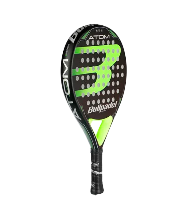 Bullpadel Atom padel racket - Padel Hall Product