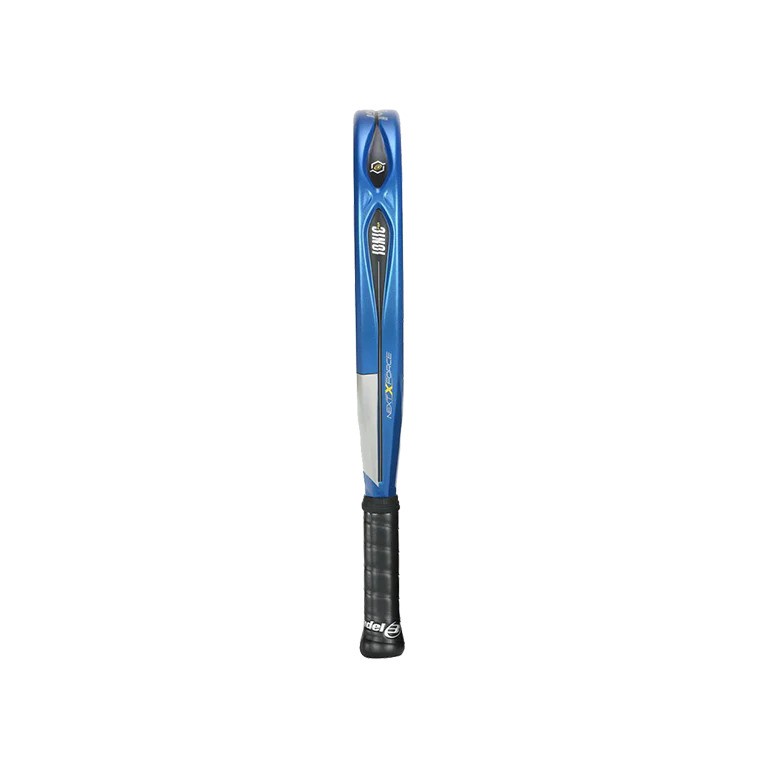 Bullpadel Ionic Power 23 racket - Padel Hall Product