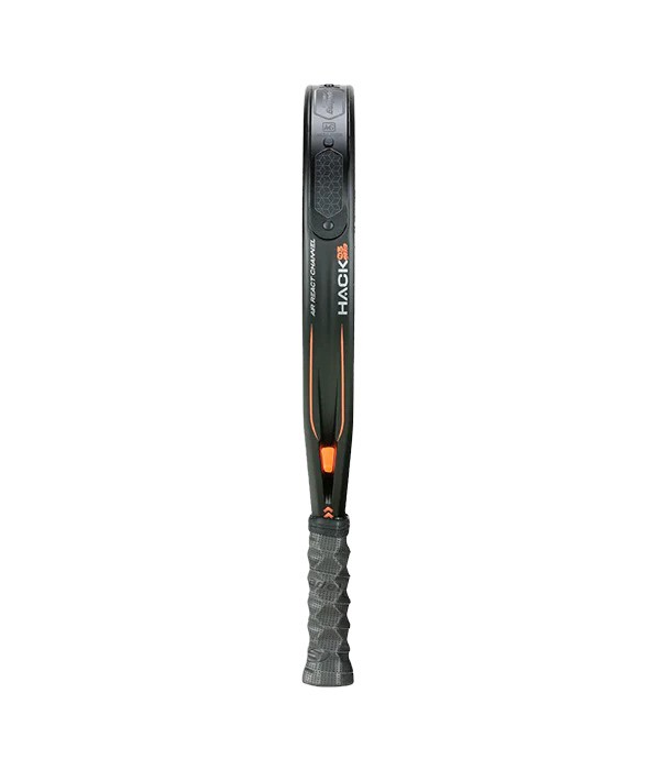 Bullpadel HACK 03 Hybrid 2024 racket - Padel Hall Product
