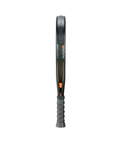Bullpadel HACK 03 Hybrid 2024 racket - Padel Hall Product