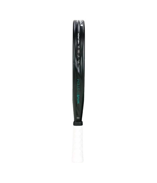 Bullpadel Neuron 2024 Fede Chingotto racket - Padel Hall Product