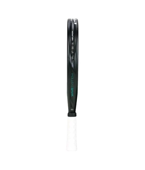Bullpadel Neuron 2024 Fede Chingotto racket - Padel Hall Product