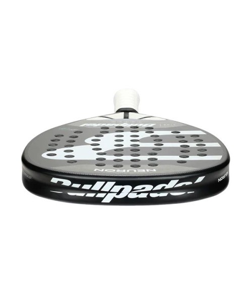 Bullpadel Neuron 2024 Fede Chingotto racket - Padel Hall Product