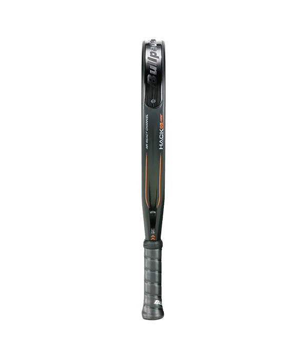 Bullpadel HACK 03 Comfort 2024 racket - Padel Hall Product