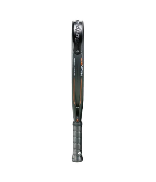 Bullpadel HACK 03 Comfort 2024 racket - Padel Hall Product