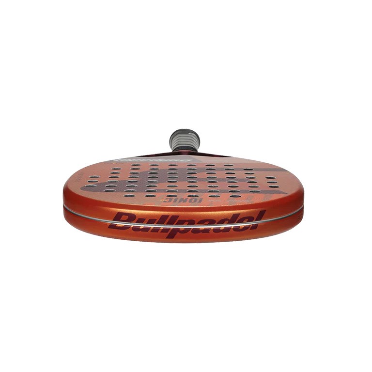 Bullpadel Ionic CTRL 23 racket - Padel Hall Product