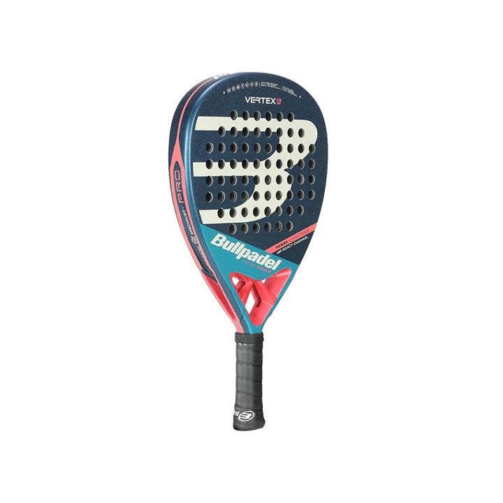 Bullpadel racket VERTEX 03 Women 2023 - Padel Hall Product