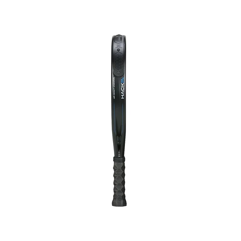 Bullpadel HACK 03 CTR 2023 racket - Padel Hall Product