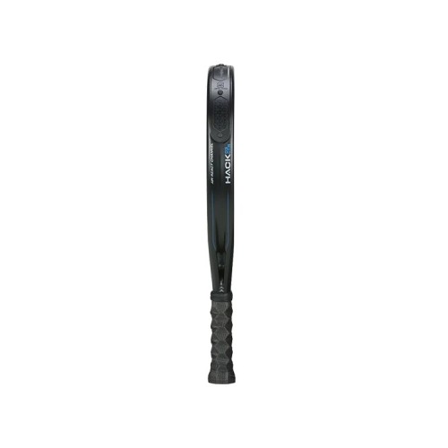 Bullpadel HACK 03 CTR 2023 racket - Padel Hall Product