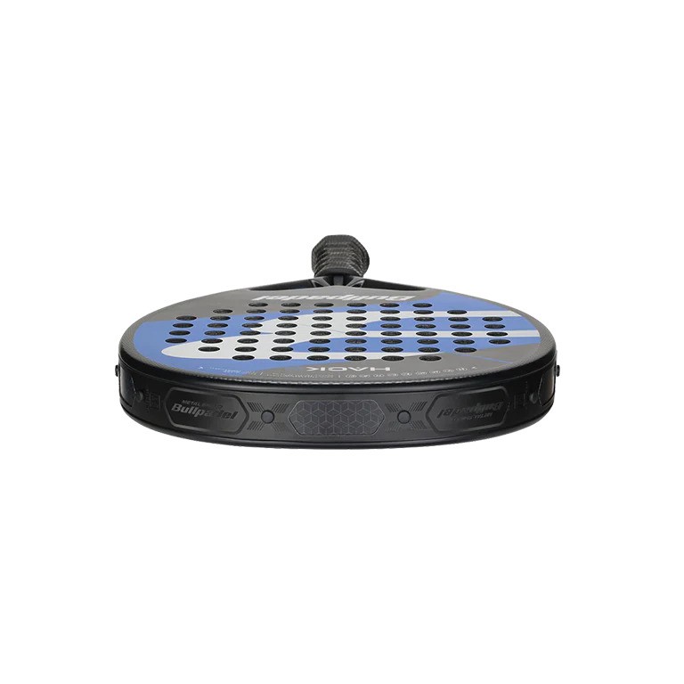 Bullpadel HACK 03 CTR 2023 racket - Padel Hall Product