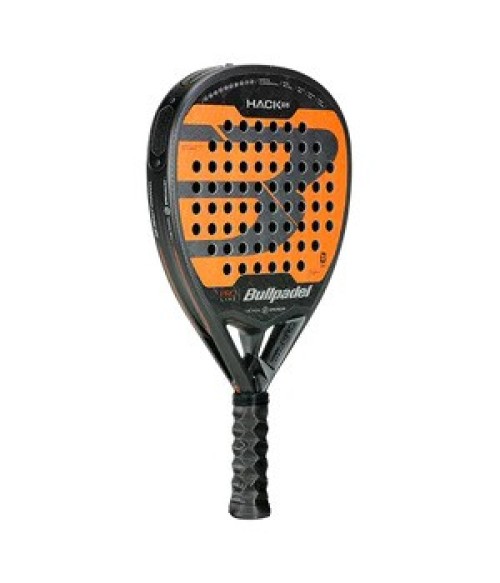 Bullpadel HACK 03 2024 Paquito Navarro - Padel Hall Product