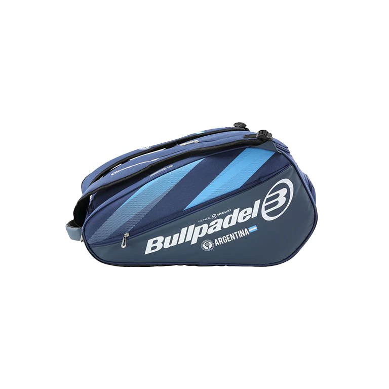 Bullpadel APA 2023 blue padel bag - Padel Hall Product