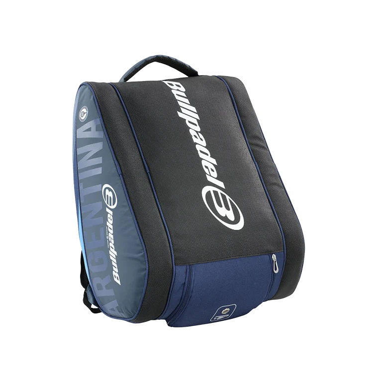 Bullpadel APA 2023 blue padel bag - Padel Hall Product