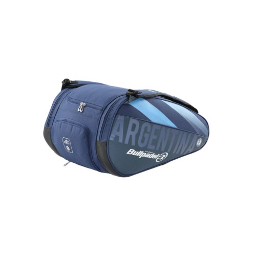 Bullpadel APA 2023 blue padel bag - Padel Hall Product