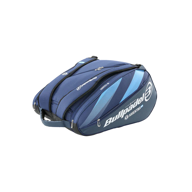 Bullpadel APA 2023 blue padel bag - Padel Hall Product