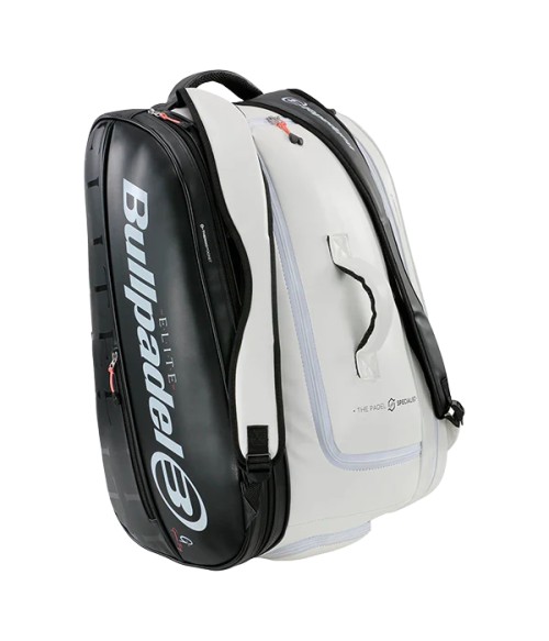 Bullpadel Elite Gemma Triay 2024 padel bag - Padel Hall Product