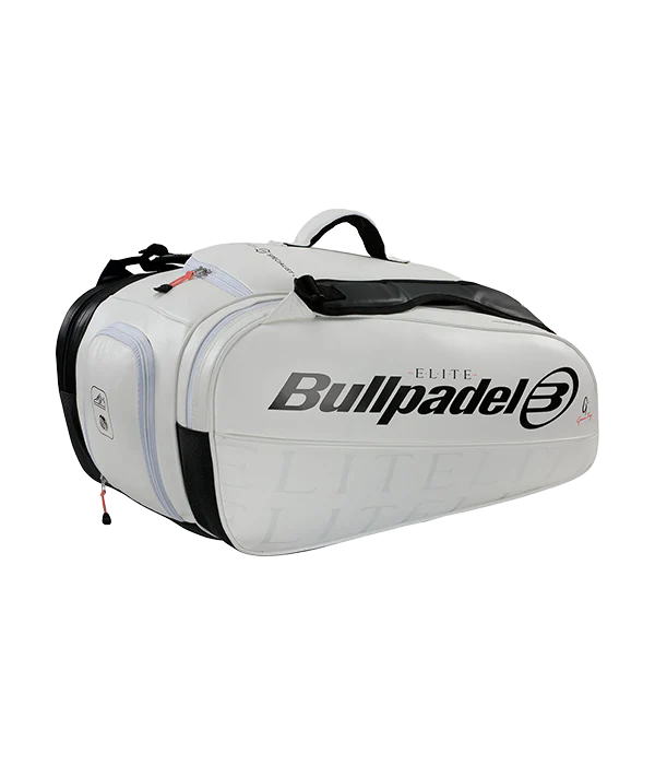 Bullpadel Elite Gemma Triay 2024 padel bag - Padel Hall Product