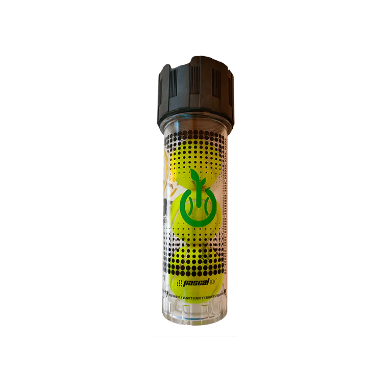 Bullpadel Pascal Box Pressurizer Tube - Padel Hall Product