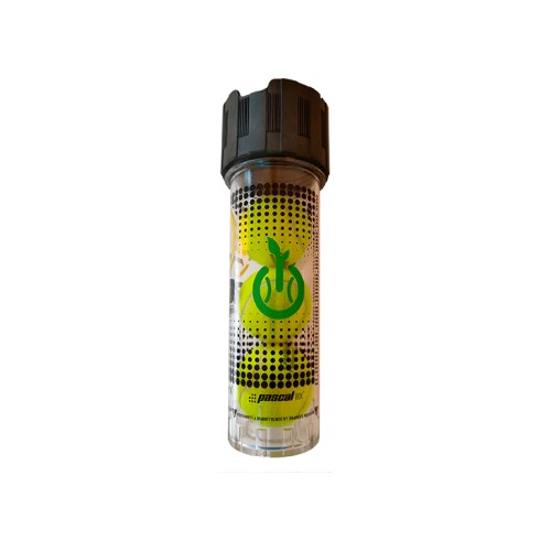 Bullpadel Pascal Box Pressurizer Tube - Padel Hall Product