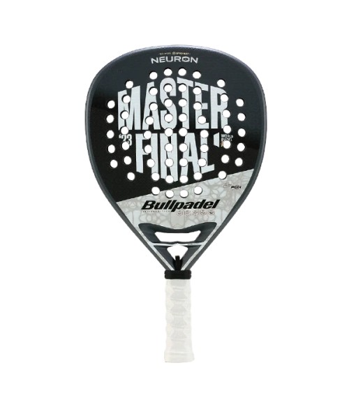 Bullpadel Neuron Master Final 2023 racket - Padel Hall Product