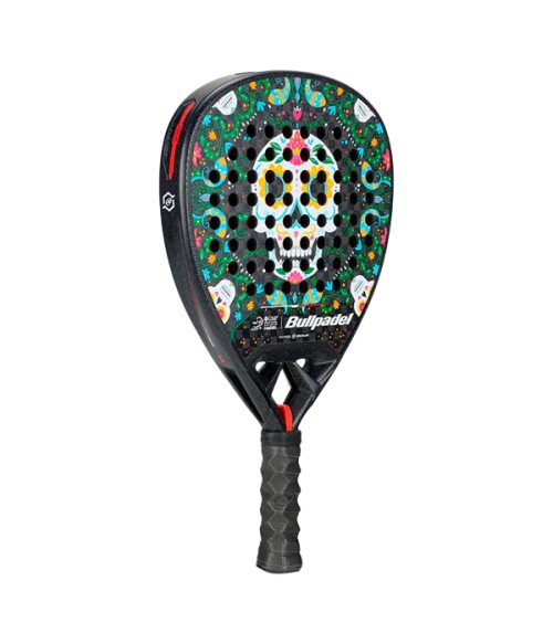 Bullpadel VERTEX 04 Mexico Edition 2024 - Padel Hall Product