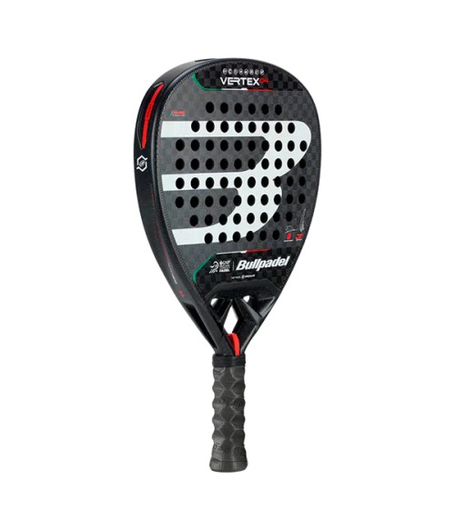 Bullpadel VERTEX 04 Mexico Edition 2024 - Padel Hall Product