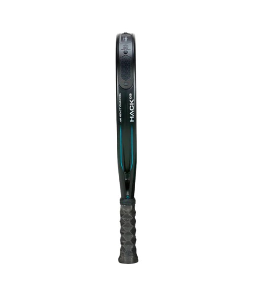 Bullpadel Hack 03 23 racket - Padel Hall Product