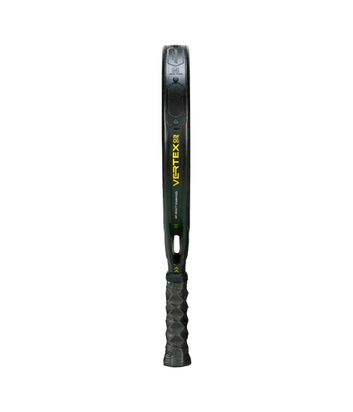 Bullpadel VERTEX 03 CTR 2023 racket - Padel Hall Product